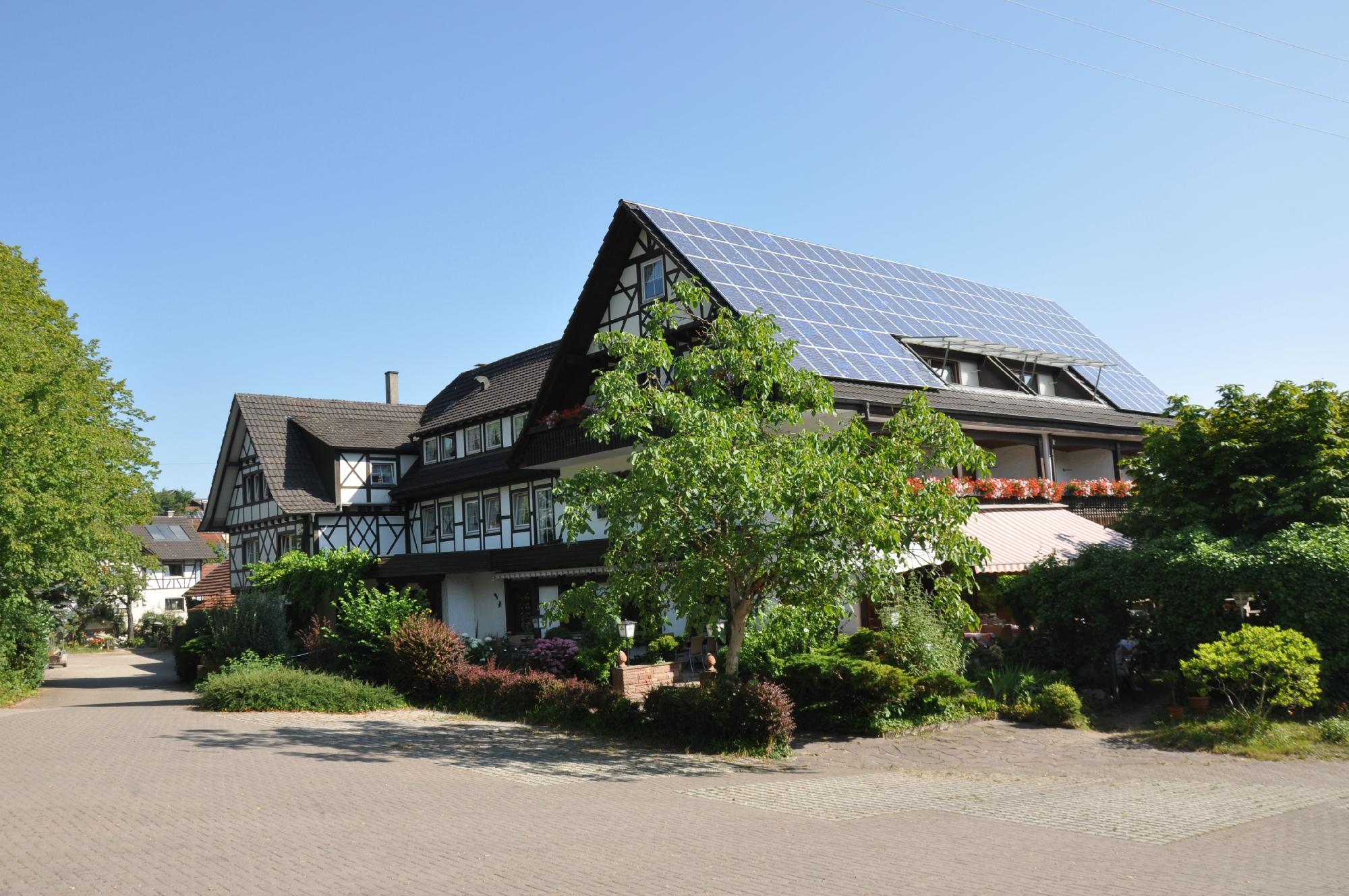 雷比斯道克兰德酒店-浴室