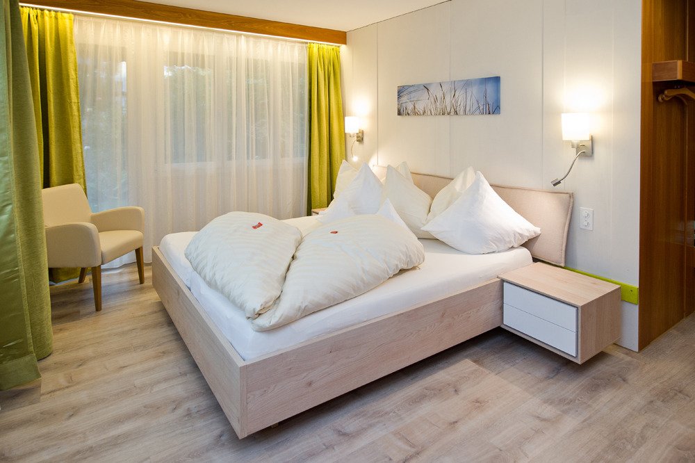 Garni Hoteltorkelbundte-官方