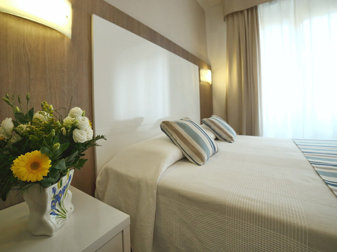 Albergo Villa Rosa