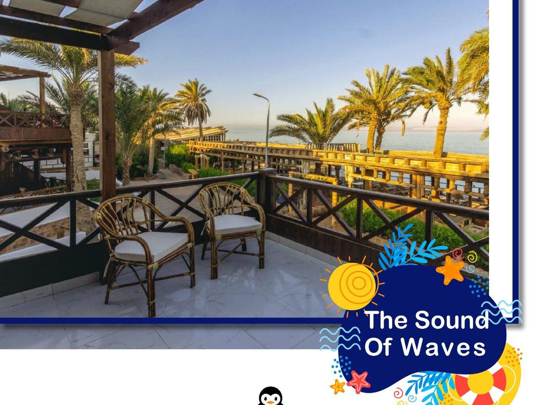 达哈卜酒店住宿-企鹅村达哈卜酒店