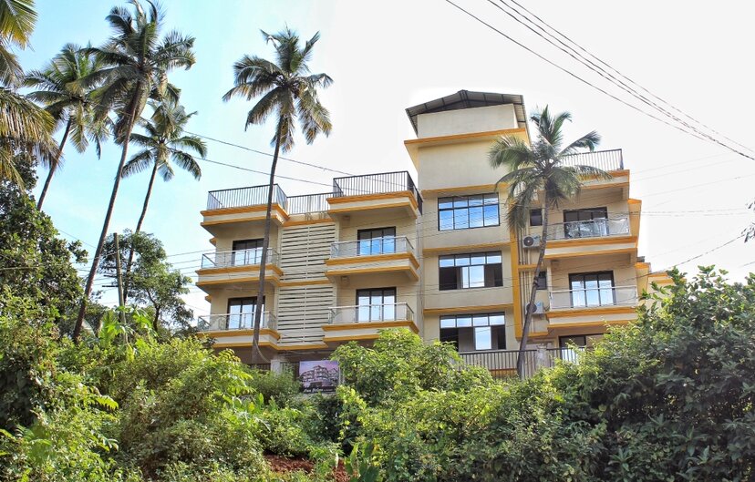 Urja Resort Casajuliana-官方