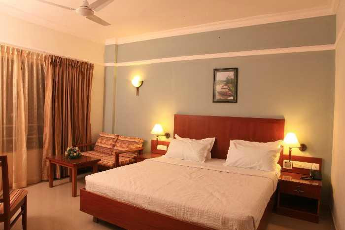 Ashirwad Heritage Resort