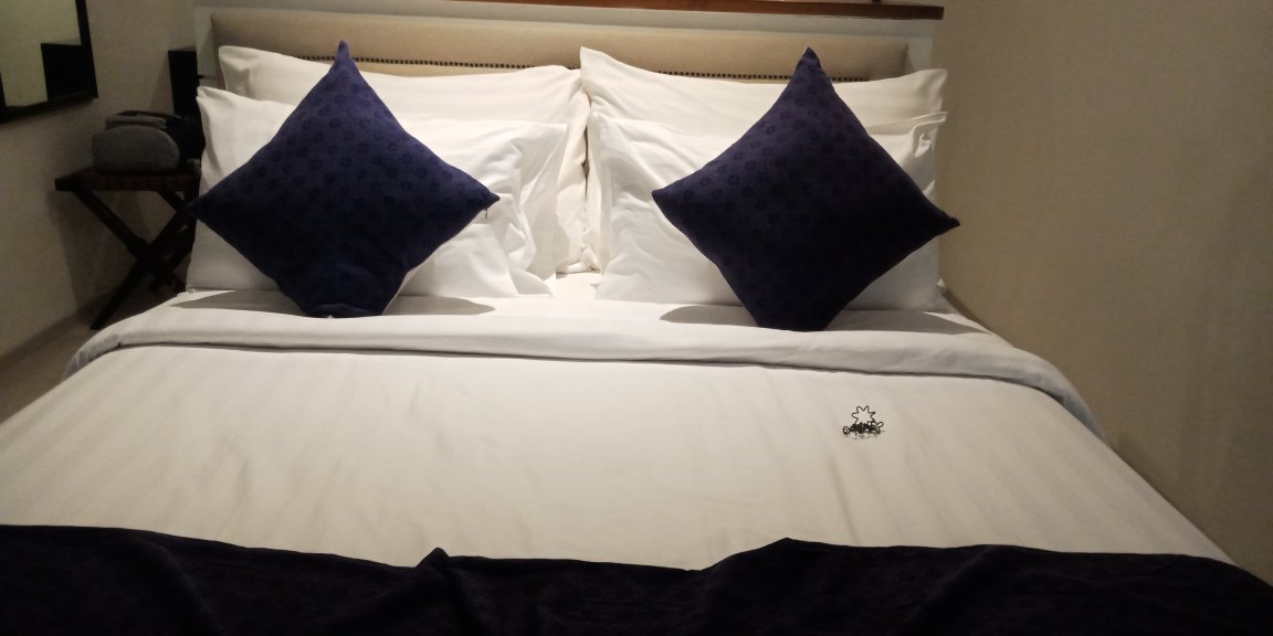 M Hotel Sorong Managed By East Season-官方