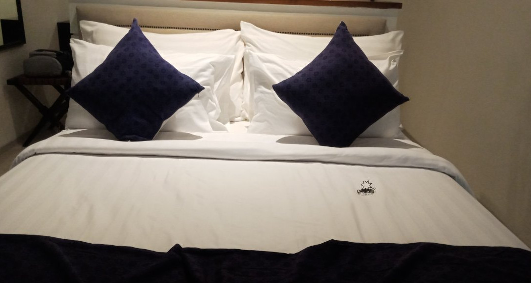 M Hotel Sorong Managed By East Season主图