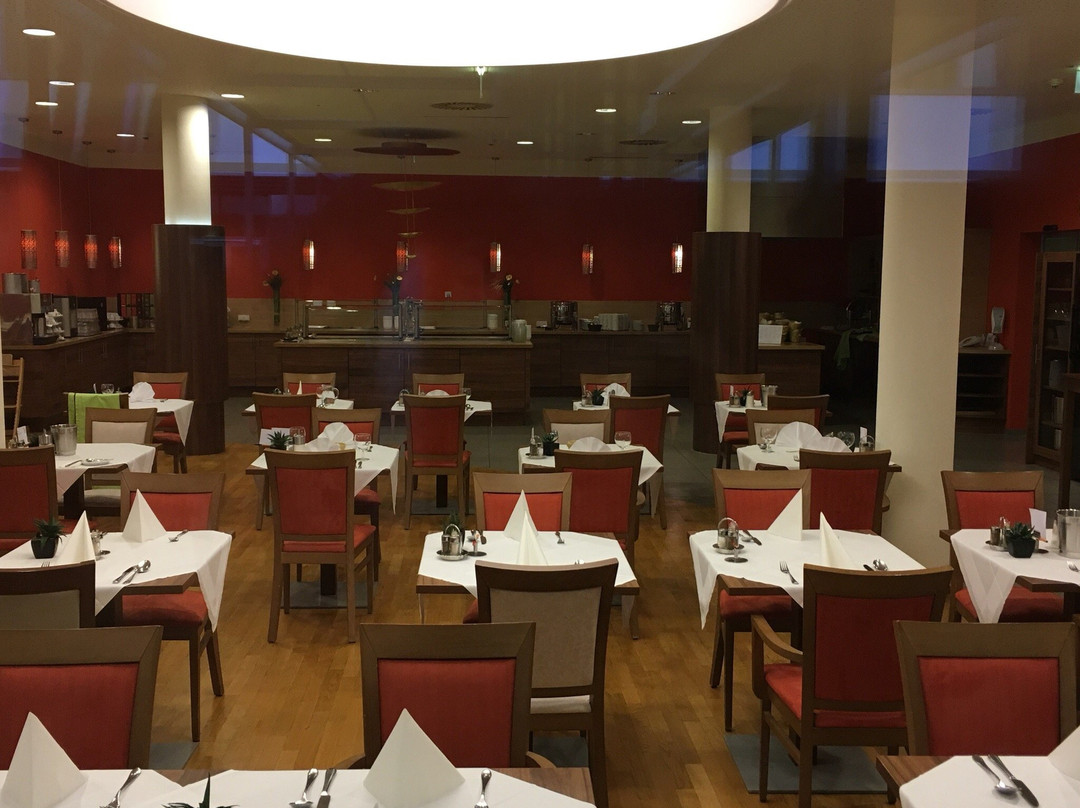 Mattersburg酒店住宿-Sonnberghof
