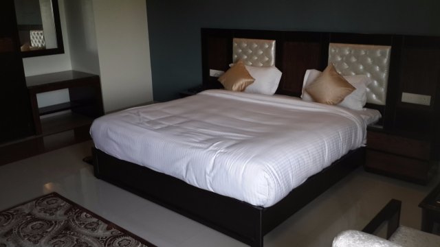 The Legacy Resort-官方