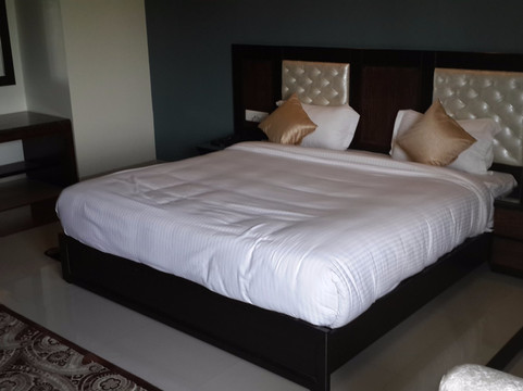 Obra酒店住宿-The Legacy Resort