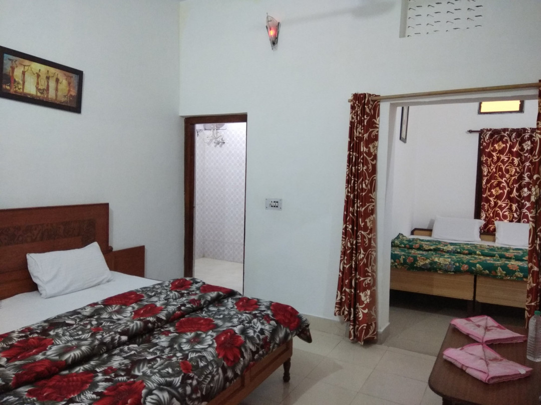 Hotel Lantana Greens