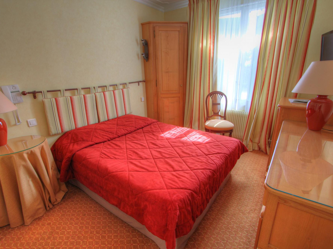 Campagne Hotel