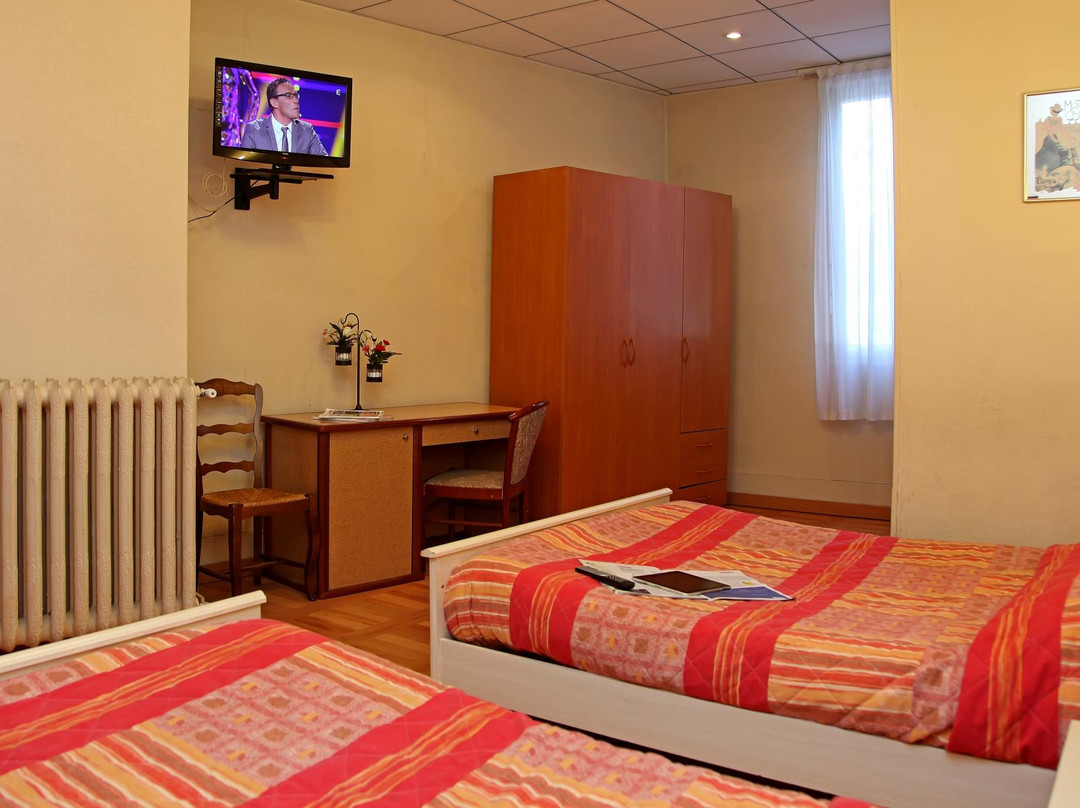 Hotel Le Terminus d'Albi