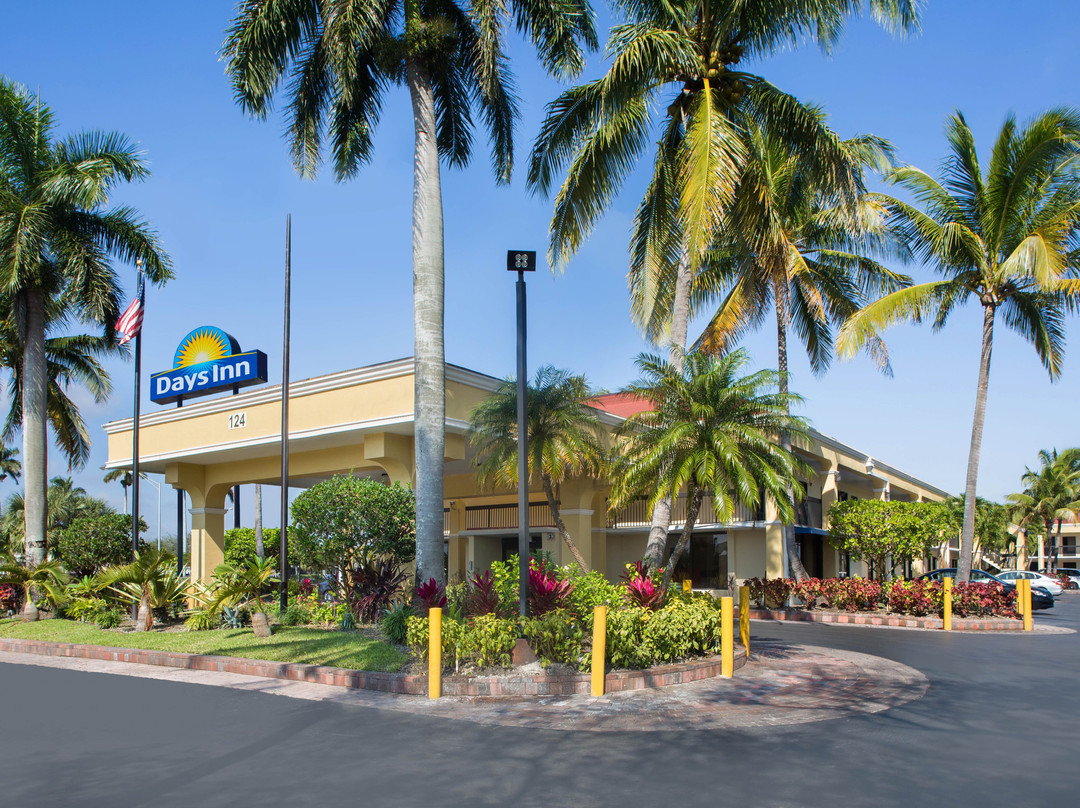 Days Inn by Wyndham Florida City