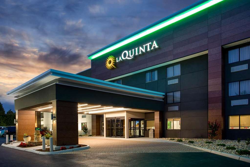 La Quinta Inn by Wyndham Roanoke Salem-官方