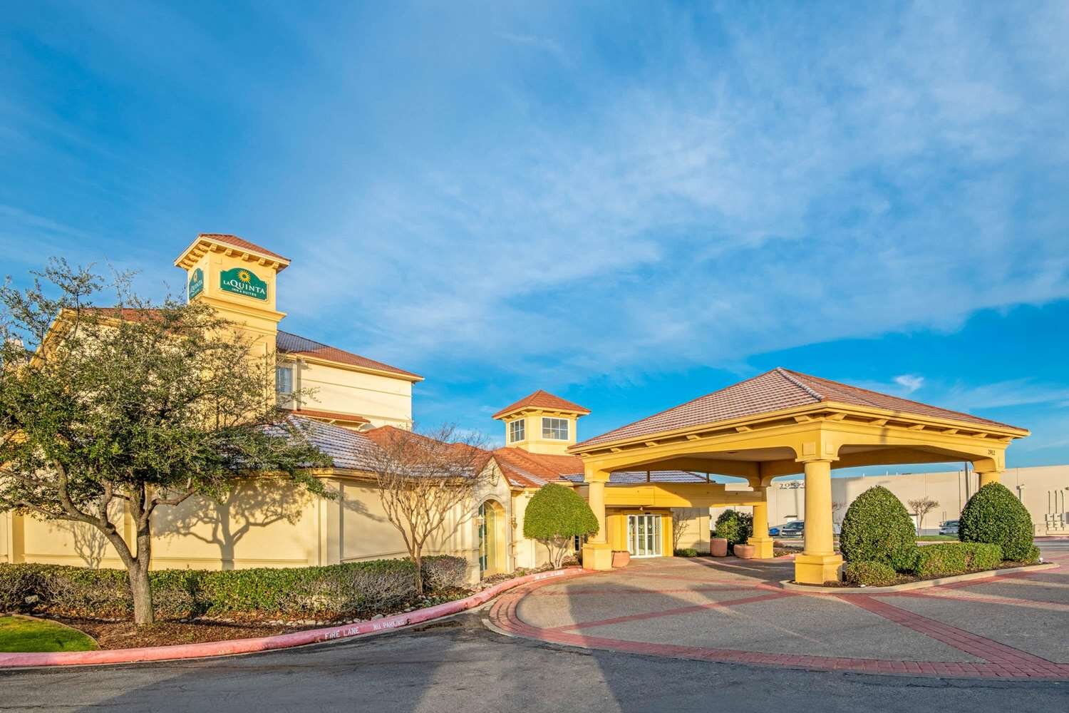 La Quinta Inn & Suites by Wyndham Sherman-官方