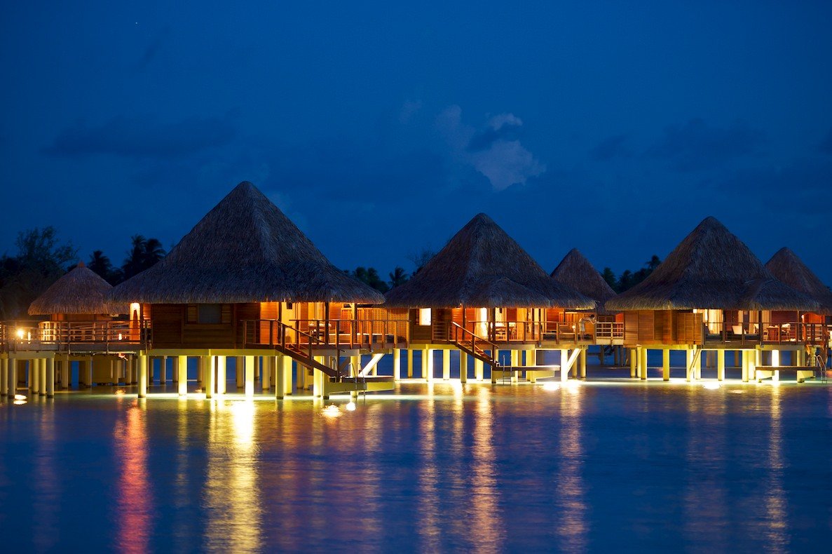 Hotel Kia Ora Resort & Spa-官方