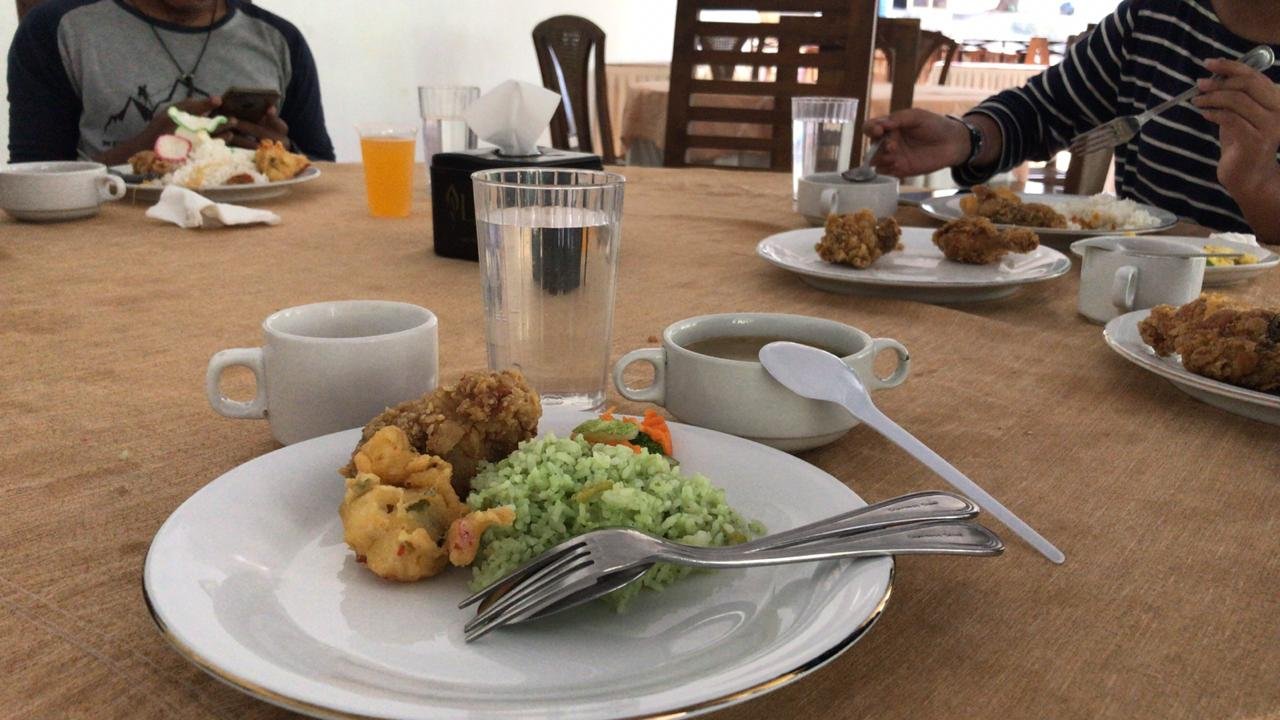 Athalia Resort-官方