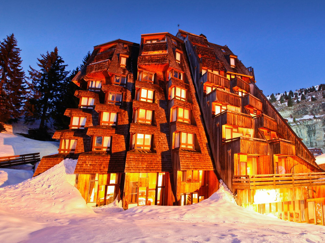 Hôtel des Dromonts by SOWELL COLLECTION