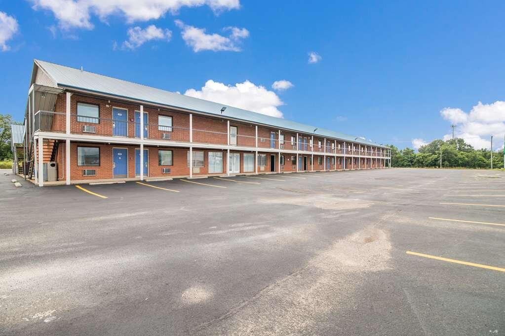 Motel 6 Metropolis, IL主图