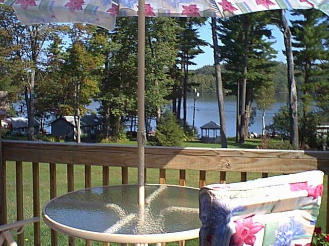 Landmark on the Lake Motel & Resort-官方