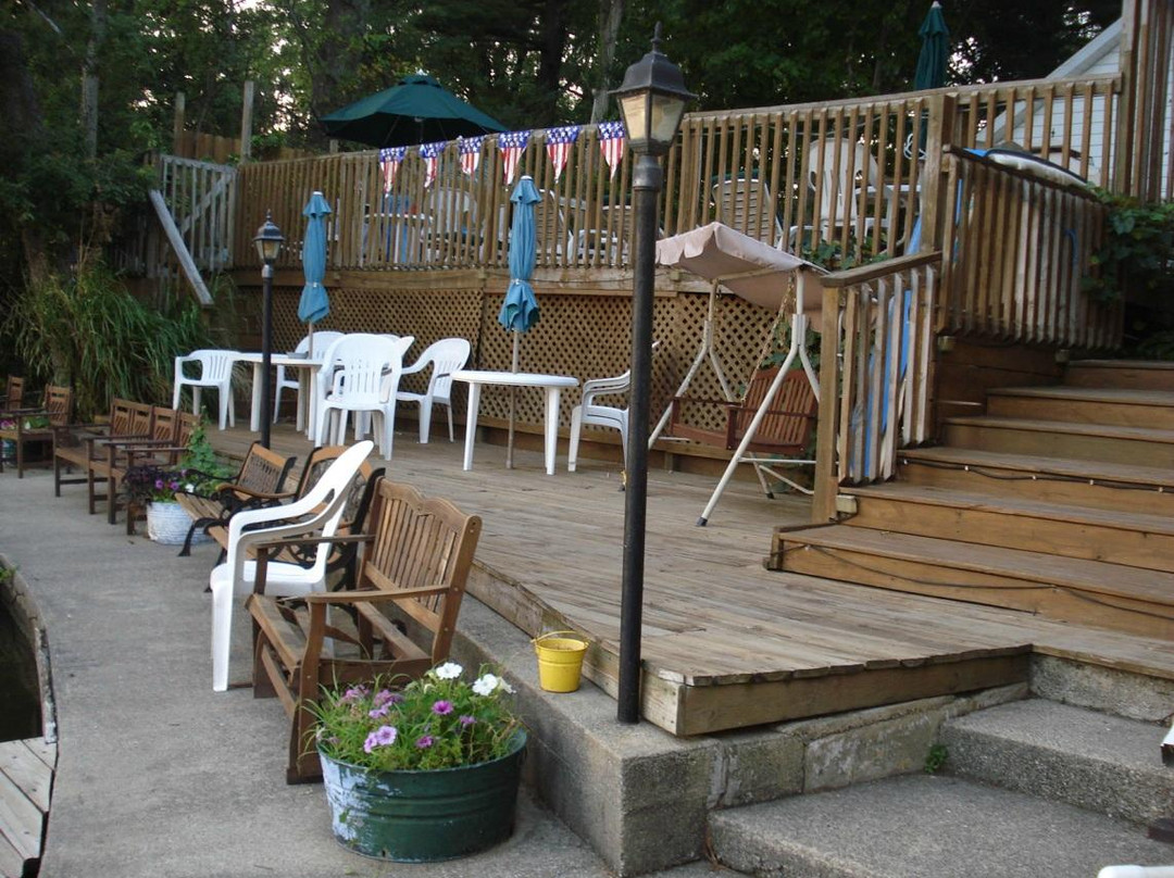 Monticello酒店住宿-Arbor Lights Resort