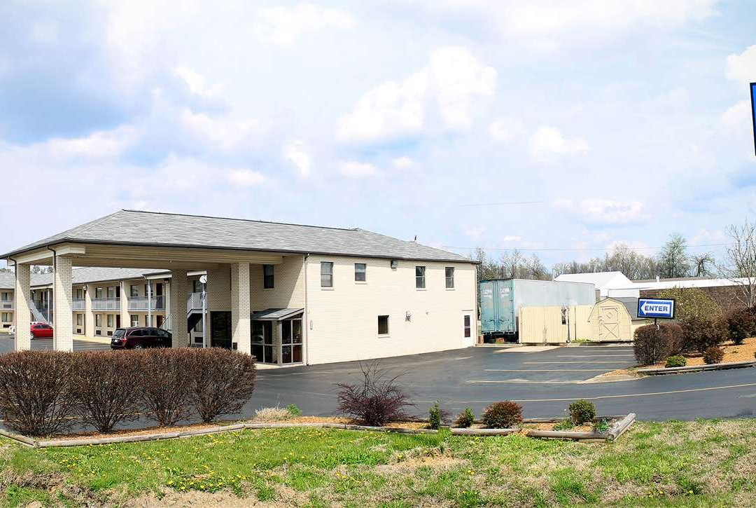 Americas Best Value Inn