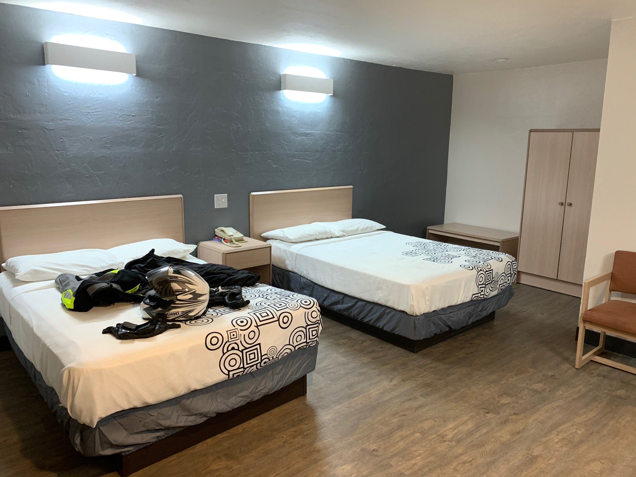 Century 21 Motel-官方