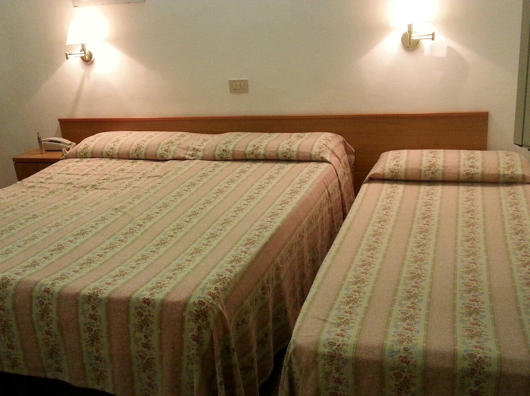 Hotel Citta