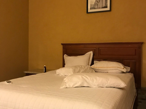 斯利聘娱乐场酒店