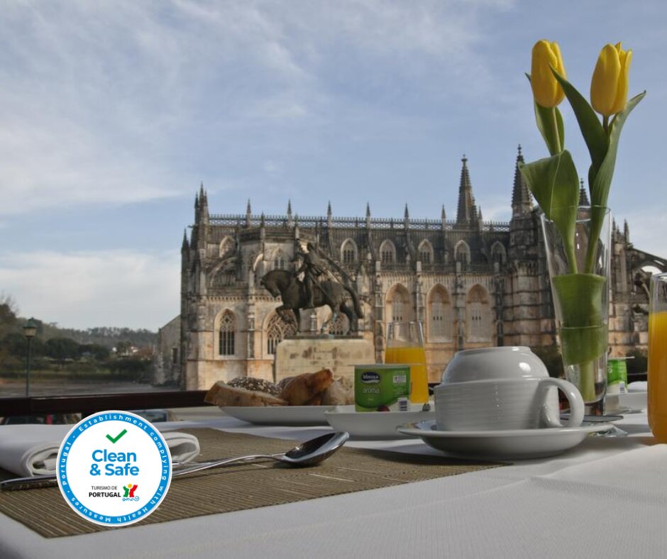 Hotel Lis Batalha - Mestre Afonso Domingues-官方
