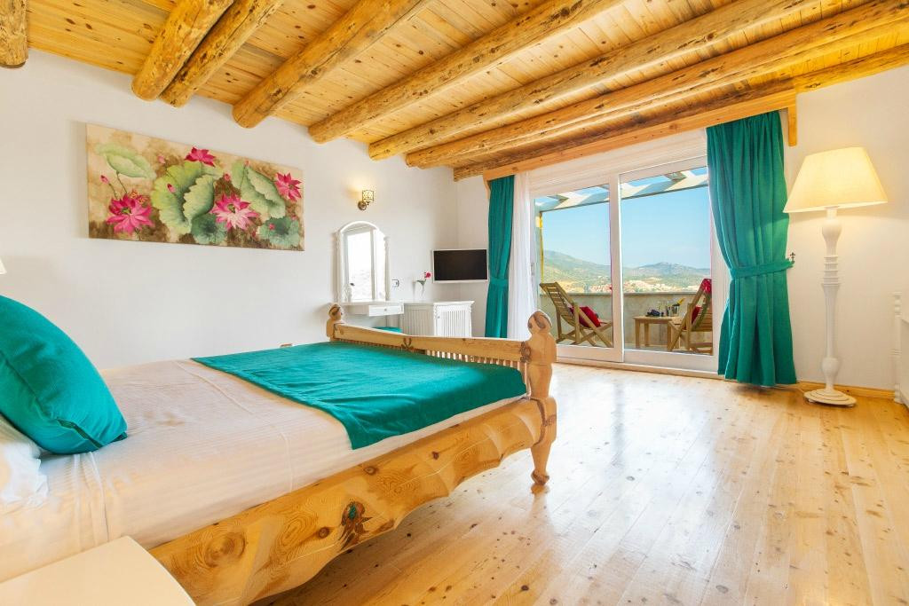 Elixir Hotel