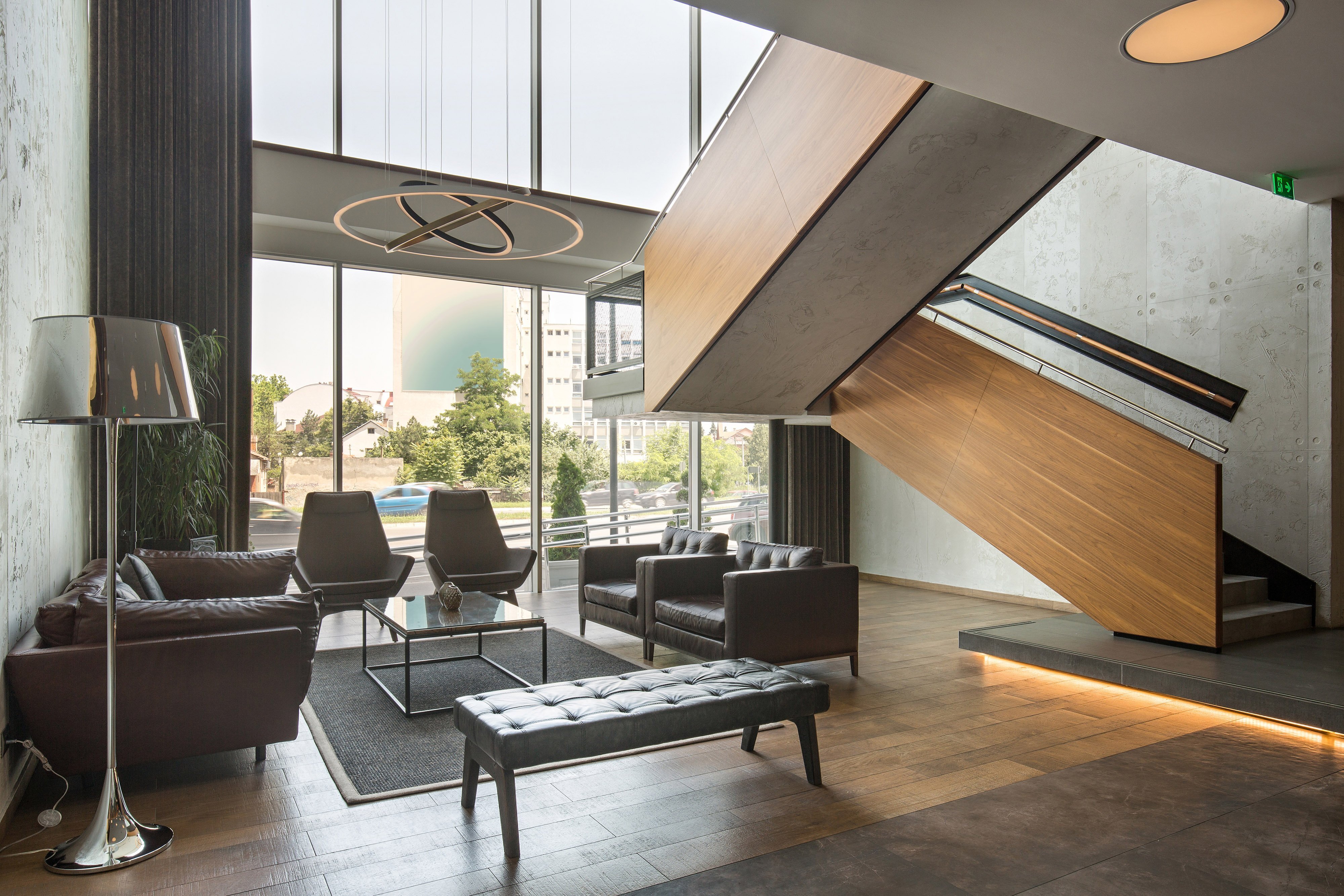 Sheraton Novi Sad-官方
