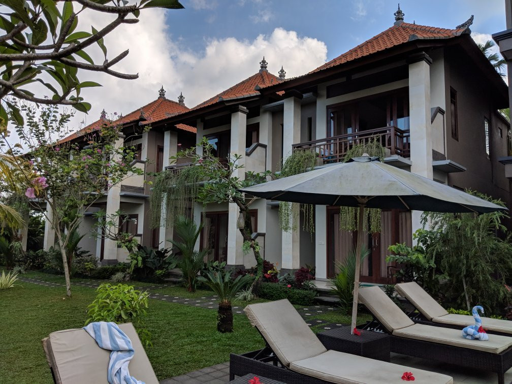 Kiskenda Ubud