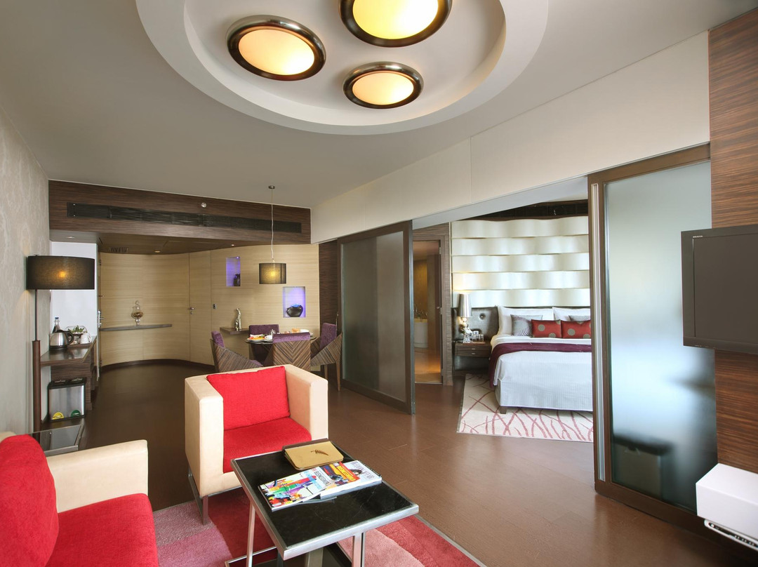 Fortune Select SG Highway