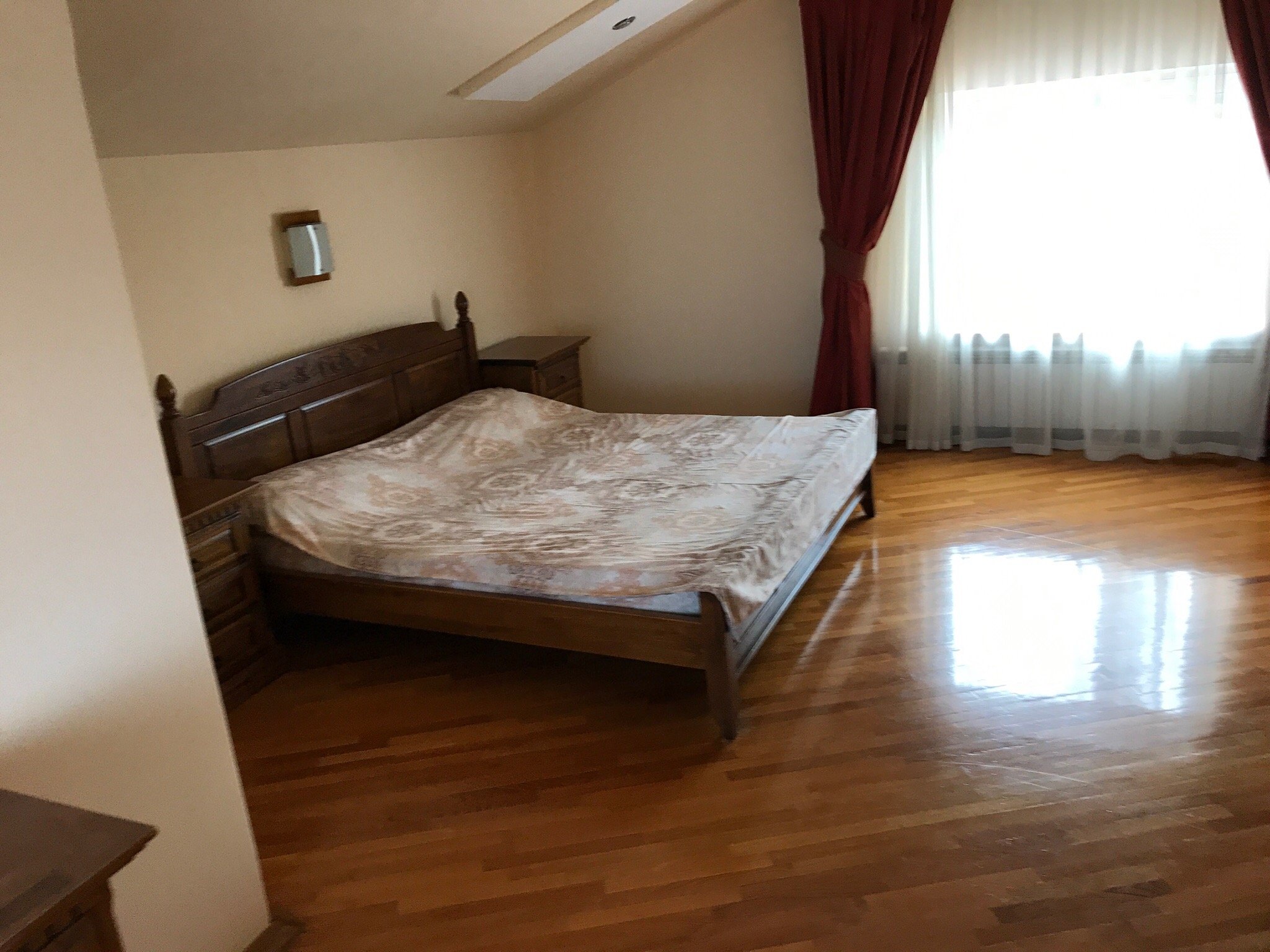Hotel-Villa Oazis-官方