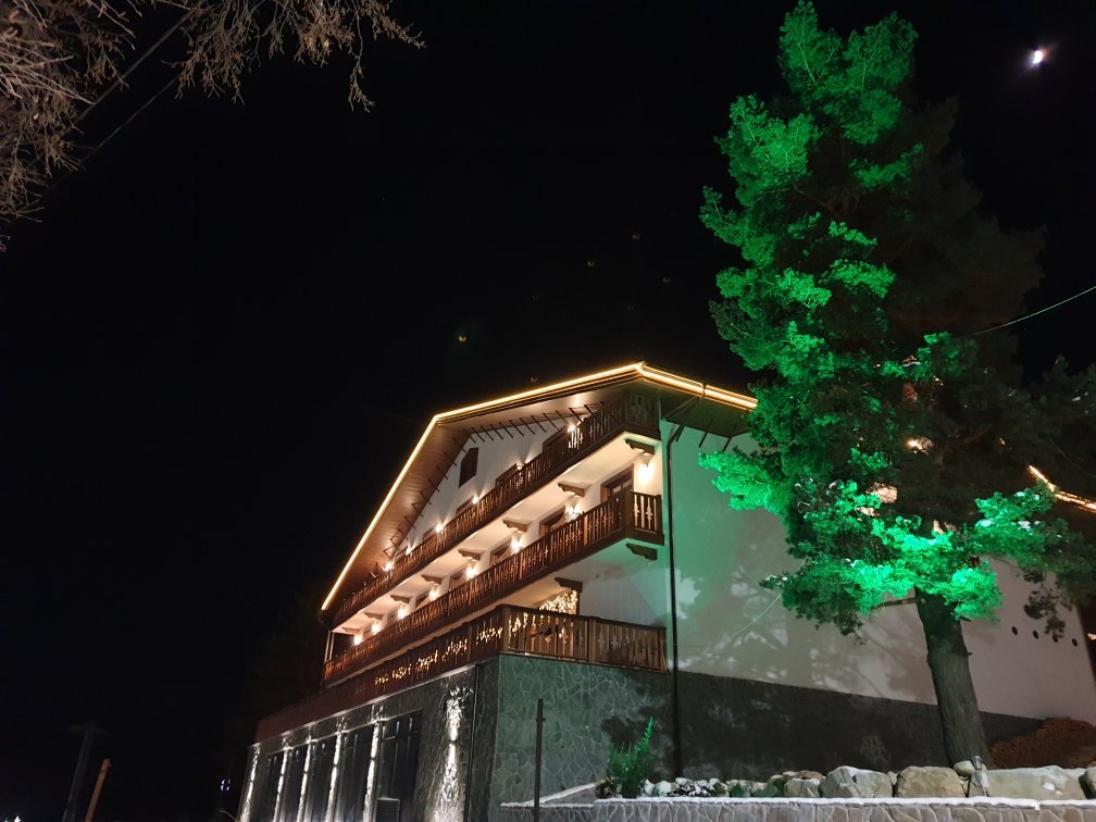 Flora Boutique Hotel And Spa-官方
