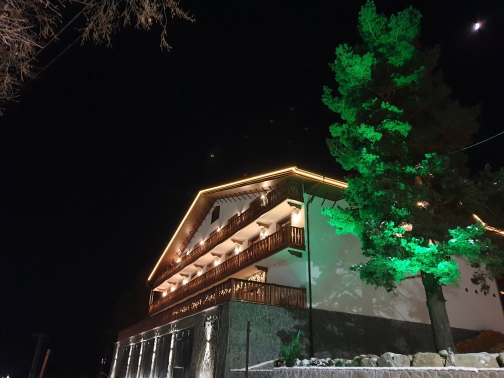 Psysh旅游攻略图片