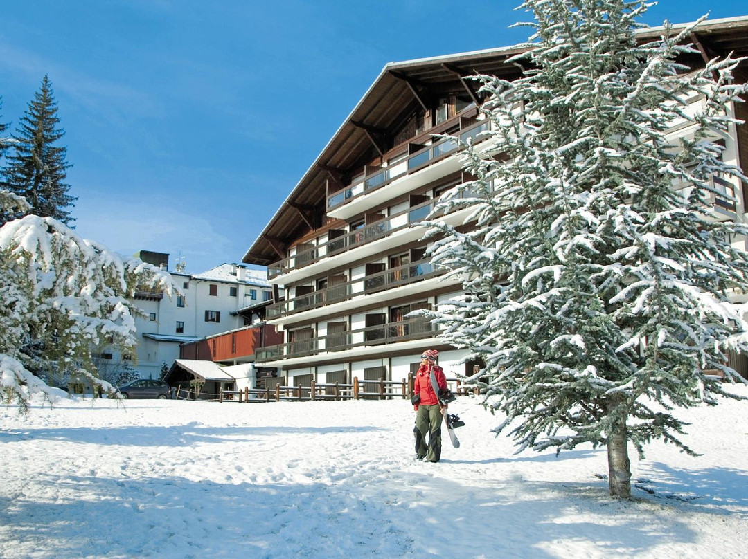 Maeva Residence Le Mont d'Arbois