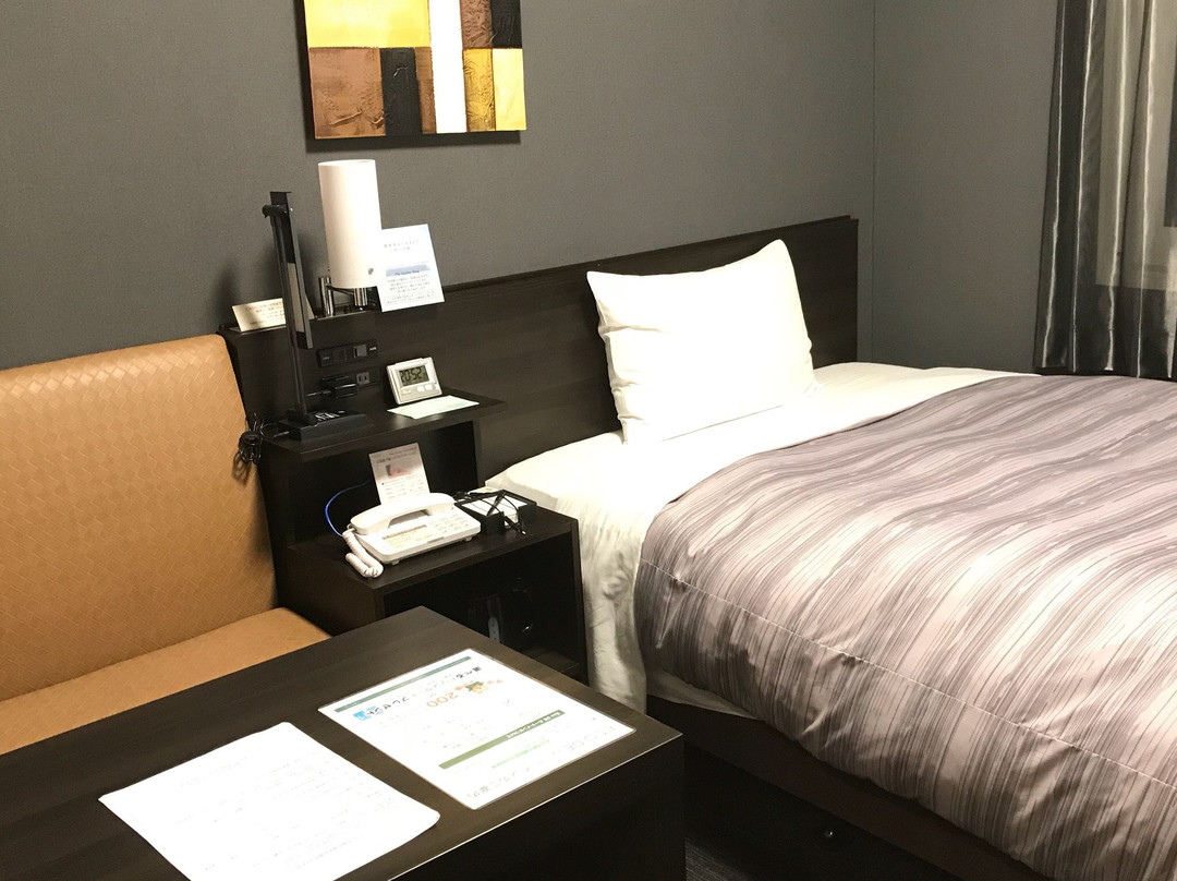 Hotel Route-Inn Tokyo Kamata