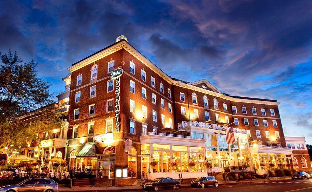 Hotel Northampton主图