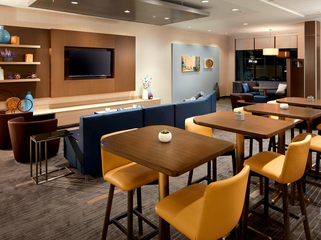 Courtyard by Marriott Charlotte Fort Mill, SC主图