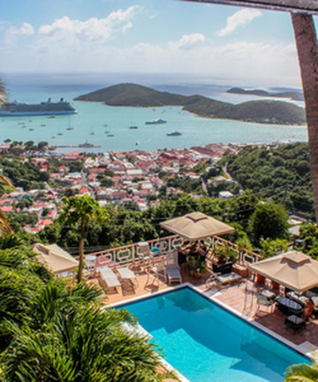 马弗利酒店酒店图片