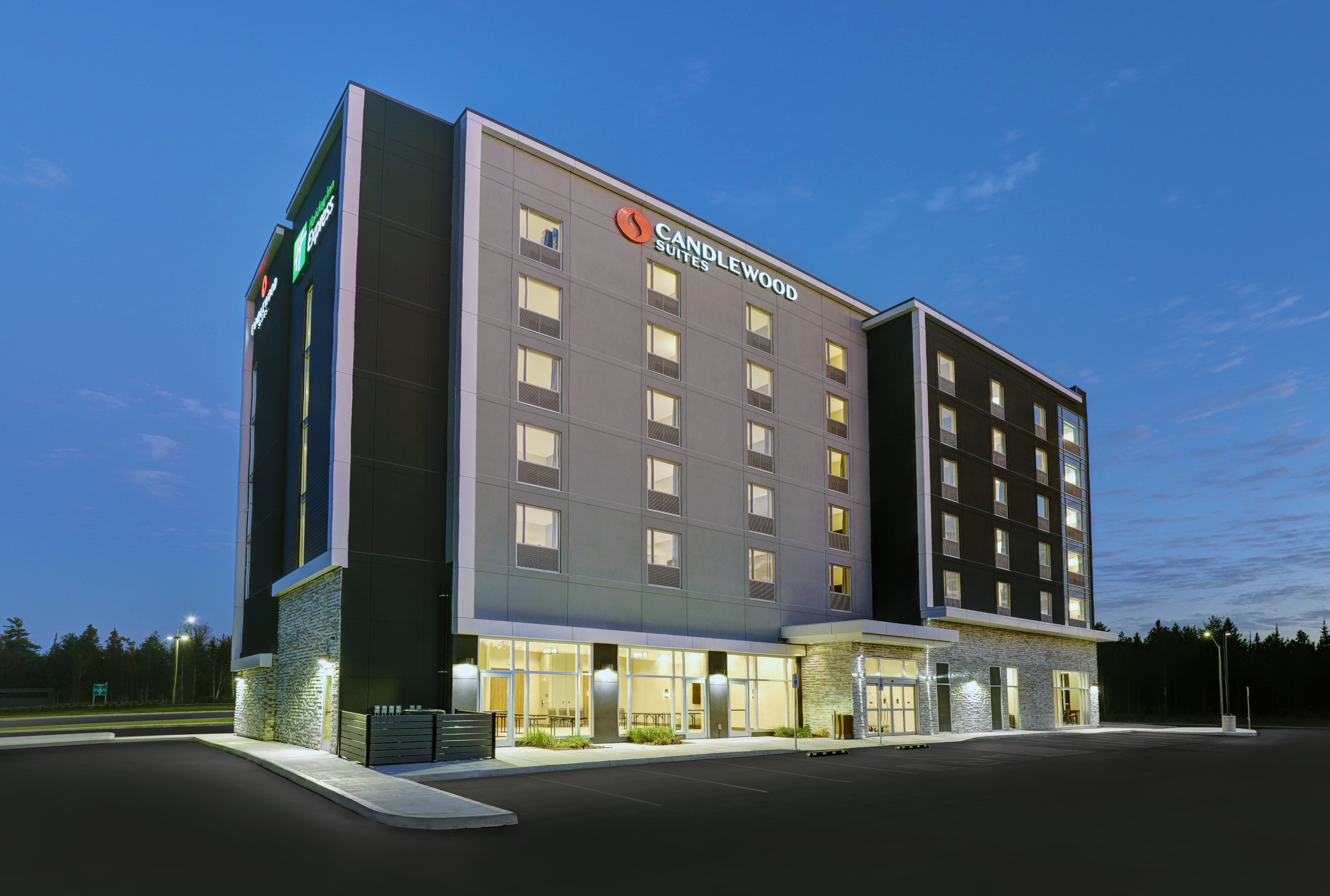 Candlewood Suites Kingston West By IHG-官方