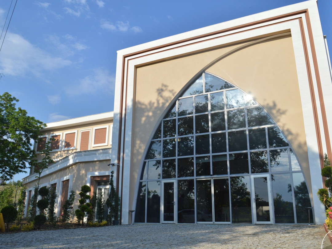 Yagona Termal Otel