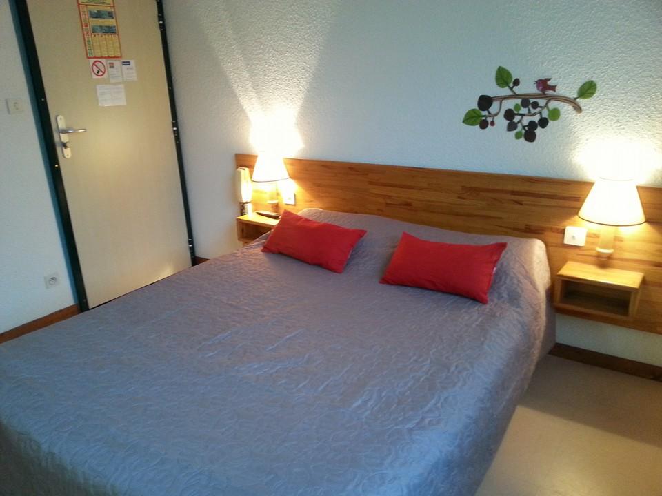 Hotel du Bourg-官方