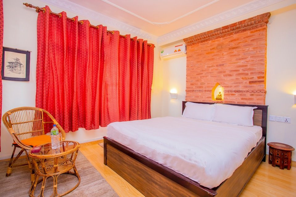 Welcome Heritage Inn