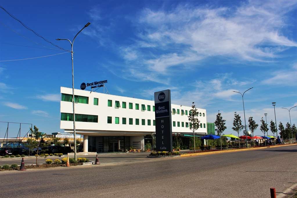 Best Western Hotel Galla-官方