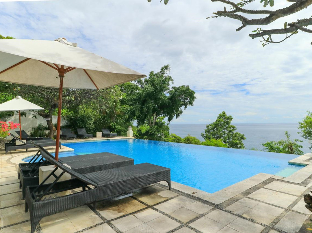 安达艾湄湾度假酒店