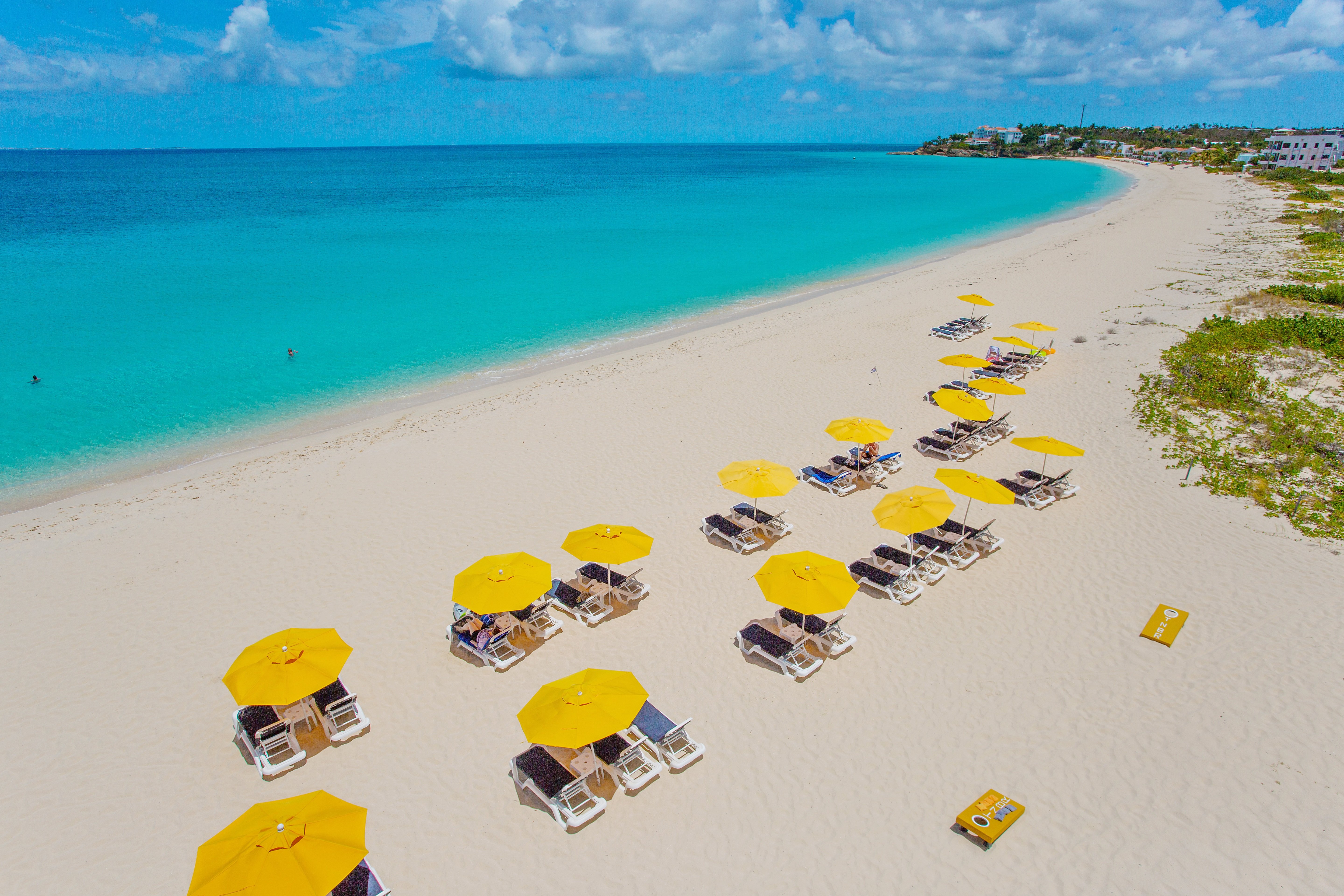 Turtle's Nest Beach Resort-官方