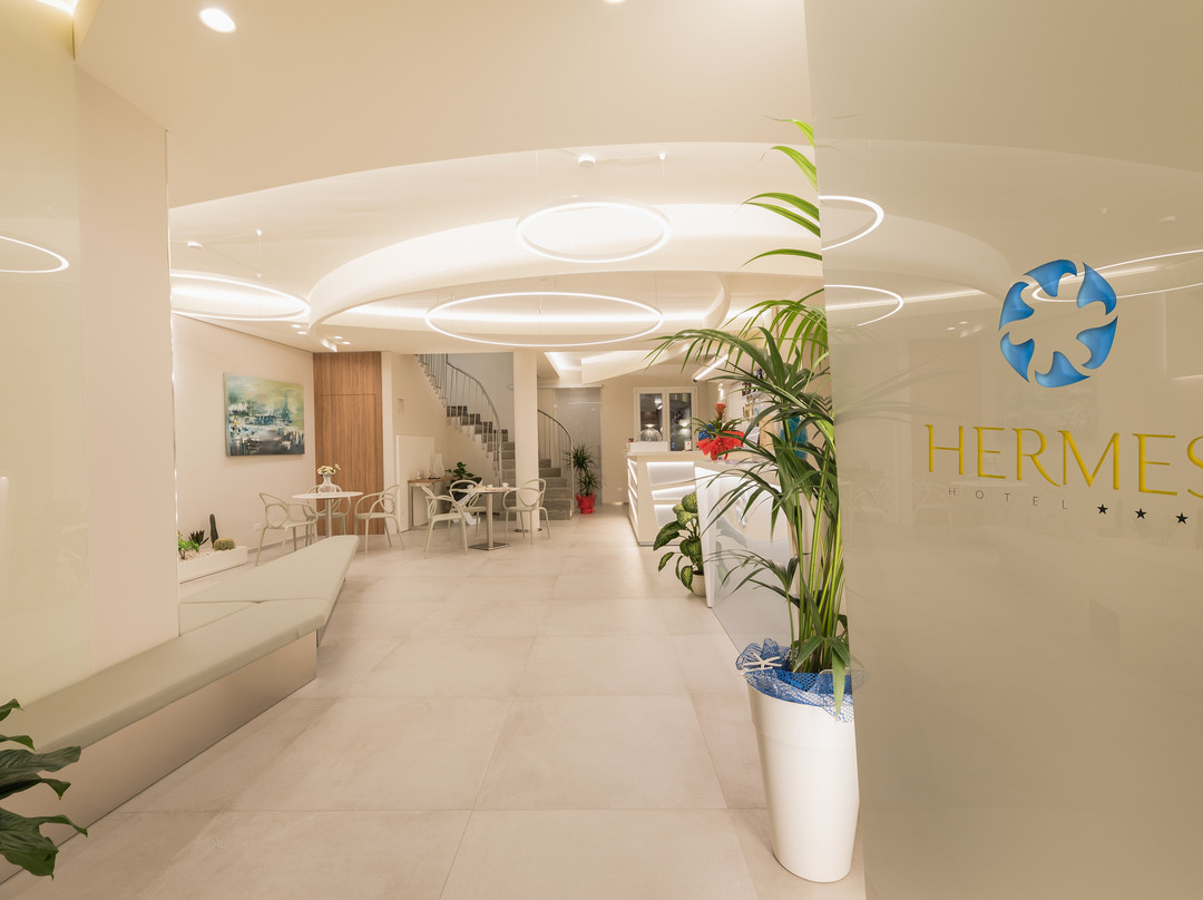 Hermes Hotel
