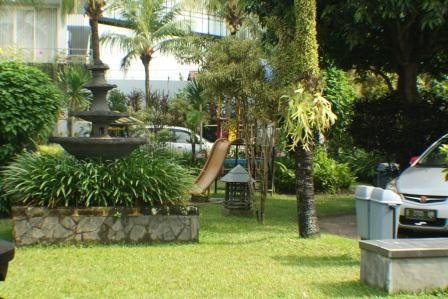 Puri Perdana Hotel