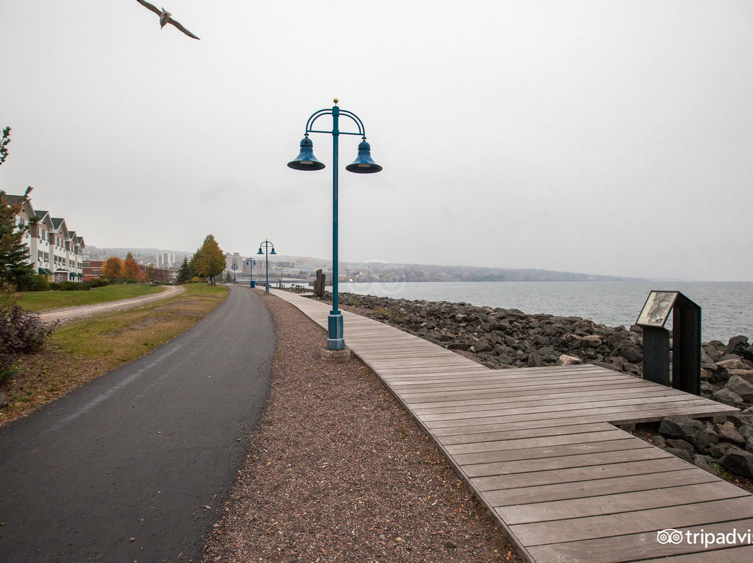 德卢斯酒店住宿-Lift Bridge Lodge, Ascend Hotel Collection